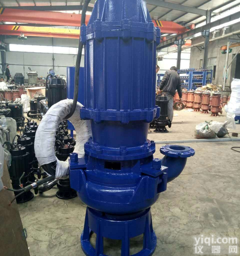 <em>高浓度</em><em>排沙</em>泵操作说明