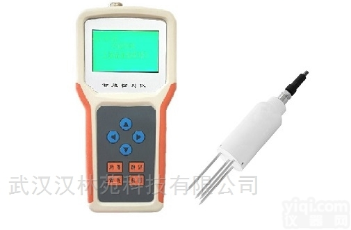 HLY-B02  土壤水分仪HLY-B02<em>花卉种植</em>中的意义