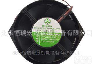 5E-230B  <em>华北地区</em><em>现货供应</em>台湾百瑞风机5E-230B