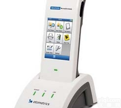 AccuScreen  <em>丹麦耳酷灵听力筛查仪</em> Madsen AccuScreen