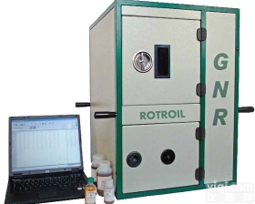 <em>GNR</em> R3<em>油料</em><em>光谱仪</em>