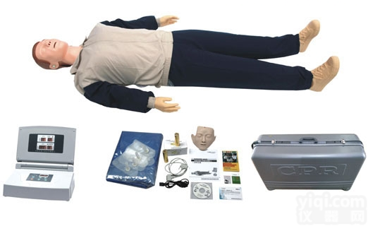 QS/CPR380  医用<em>仿真</em>橡皮人,医用<em>仿真</em>模<em>拟人</em>