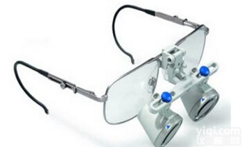 <em>海尼</em>手术放大镜  德国HEINE<em>海尼</em>双目手术放大镜