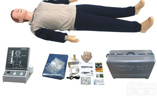 QS/CPR260  <em>人工呼吸</em>训练模拟人,<em>人工呼吸</em>练习<em>模型</em>