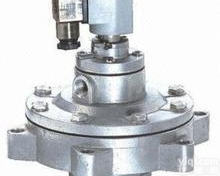 <em>高原</em>型<em>淹没</em>式电磁<em>脉冲</em>阀