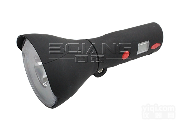 BQ5900A  多功能<em>磁力</em>防爆工作灯 折叠式<em>磁铁</em><em>手电筒</em>