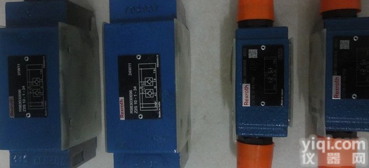 <em>博世</em>力士乐REXROTH<em>单向阀</em>