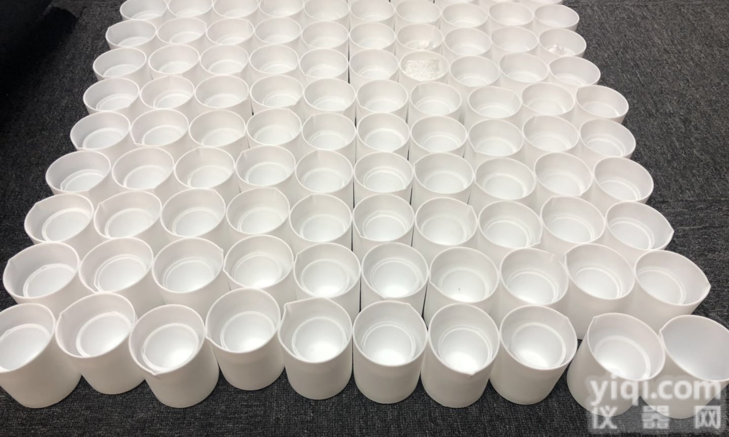 150ml  <em>四氟</em>（F4）<em>烧杯</em>