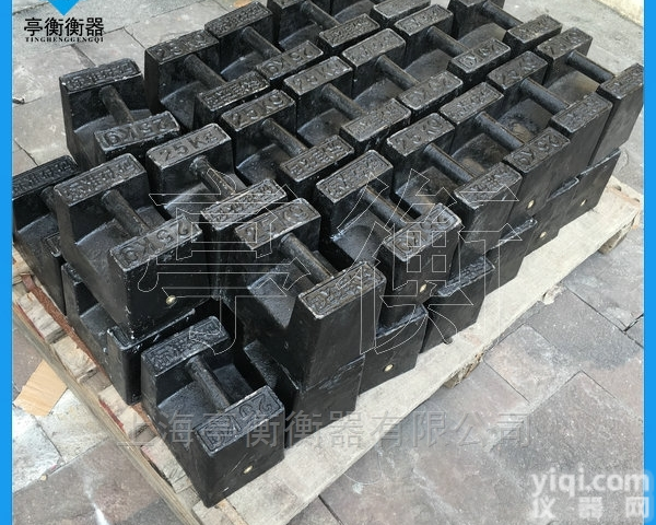 25kg校验<em>砝码</em>，25公斤<em>手提式</em><em>配重</em><em>砝码</em>