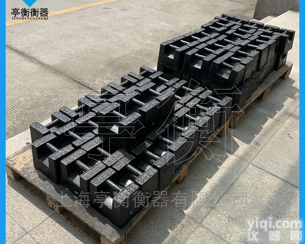 电梯验收M1级<em>砝码</em>，25<em>千克</em>铸铁<em>砝码</em>带<em>提手</em>