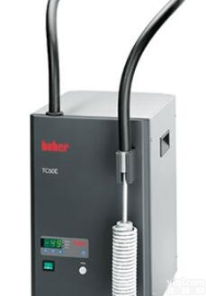TC50E  <em>紧凑型</em><em>浸入</em>式<em>制冷</em>器