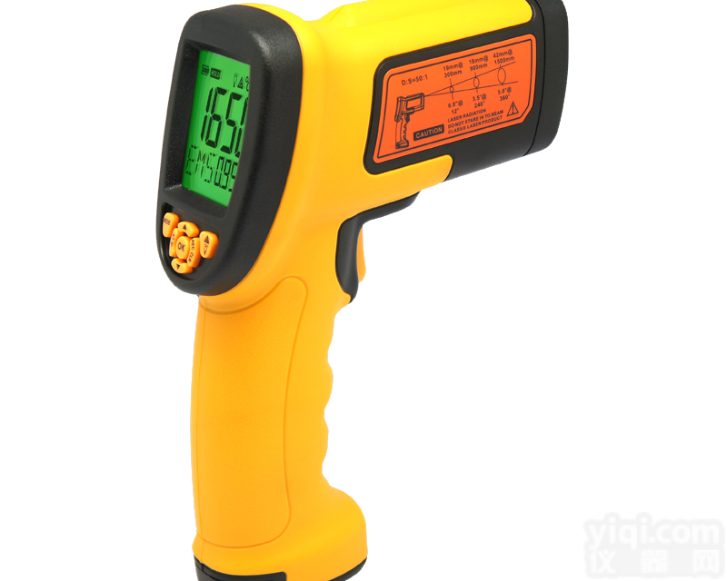 AS882  <em>希玛</em><em>在线式</em>红外<em>测温仪</em>