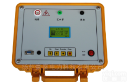 水内冷<em>发电机</em>智能<em>绝缘</em>电阻测试仪
