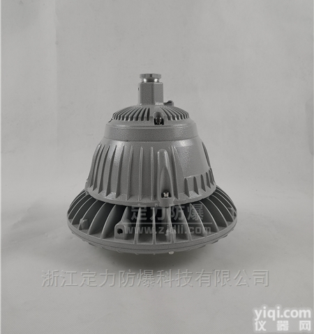 DFC-8105B  地下管廊led<em>防爆灯</em>_管廊80w防爆应急灯