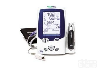 <em>Spot</em> Vital Signs  <em>美国</em><em>伟伦</em>生命体征仪<em>Spot</em> Vital Signs