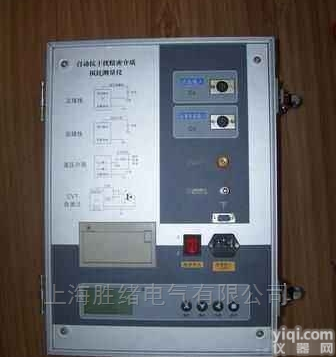 上海高压抗干扰介质损耗测试仪