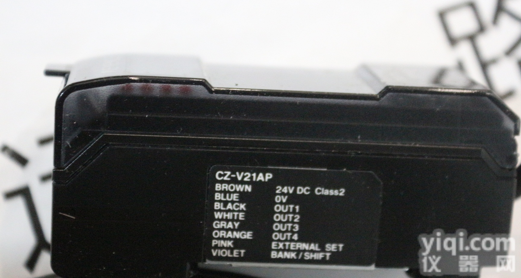 <em>EV</em>-112MC  日本<em>基恩</em>士<em>KEYENCE</em> 接近传感器<em>EV</em>-112MC