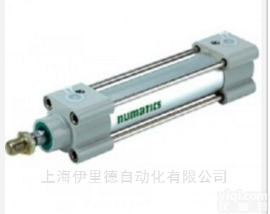 450系列  原装美国<em>纽曼</em><em>蒂克</em>NUMATICS<em>气缸</em>