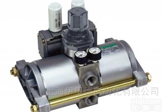 ABP空气<em>增压</em>器  <em>日本</em>喜开理CKD<em>增压</em>器原装