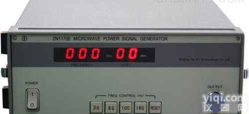 HA-ZN1170E  <em>微波</em><em>功率</em><em>信号源</em>型号；HA-ZN1170E