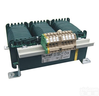 销售德国<em>ISMET</em><em>变压器</em><em>ISMET</em>扼流圈，过滤器