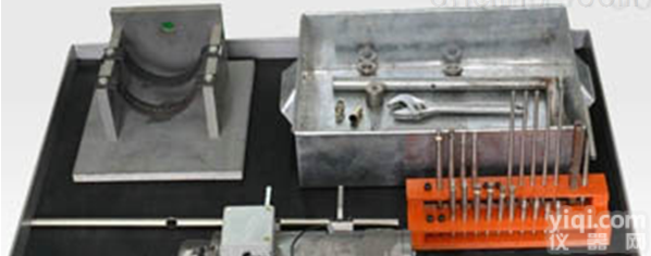 <em>城市</em><em>轨道</em>车辆牵引电动机<em>实验实训</em>装置