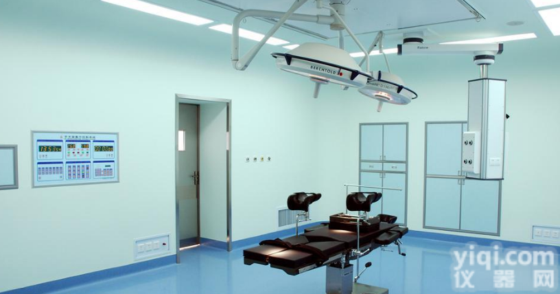 山东<em>淄博</em><em>净化工程</em>医院万级手术室工程