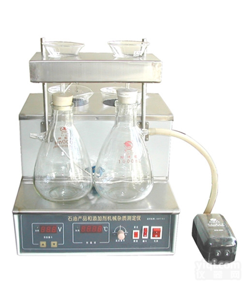 QY-DRT-1113  <em>石油产品</em><em>机械杂质</em><em>测定仪</em>型号：QY-DRT-1113