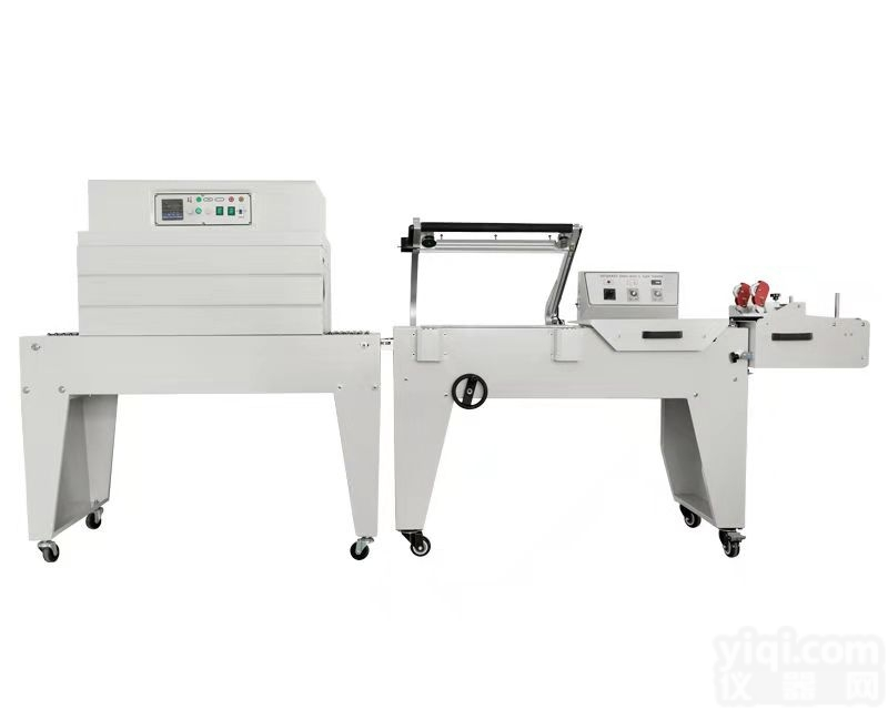 FM-5540  韶关新品电动气动pof膜<em>二合一</em><em>收缩机</em>