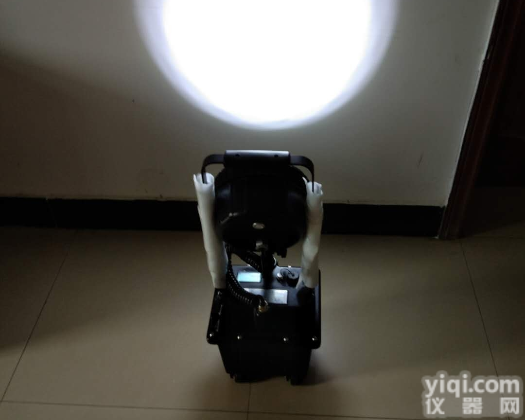 北京XBY4610夜间检修<em>充电式</em>移动<em>照明灯</em>