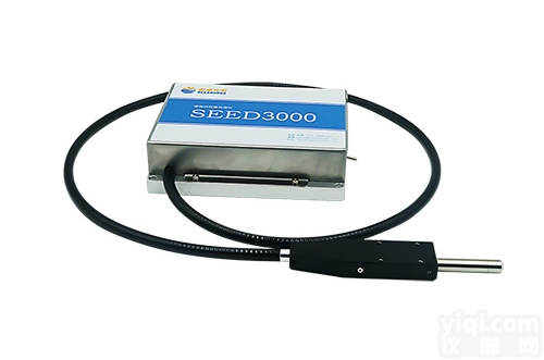 SEED3000  <em>便携式</em><em>拉曼光谱仪</em>