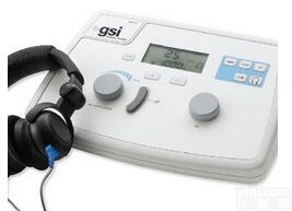 <em>美国</em><em>筛查</em>听力计 <em>GSI18</em>