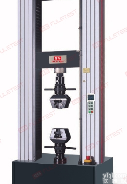 FL  <em>橡胶</em><em>拉力</em><em>试验机</em>