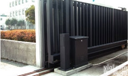 <em>日本</em>北阳滑门式<em>自动门</em>GDN