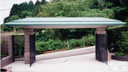 <em>日本</em>北阳摆式门式<em>自动门</em>GD