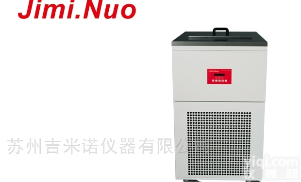 MB40-8  <em>低温</em>冷却液<em>装置</em>（-40℃～室温）