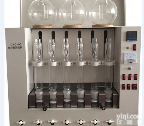 CXC-06  CXC-06济南食品<em>粮油</em>粗纤维<em>测定仪</em>