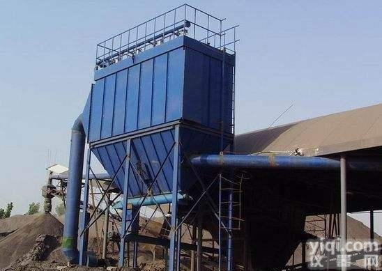 HY  <em>圆锥</em>式<em>破碎机</em>除尘器运行遇到的问题处理办法