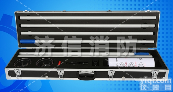 JXJC06  济信消防<em>一二级</em>消防<em>检测设备</em>工具JXJC06