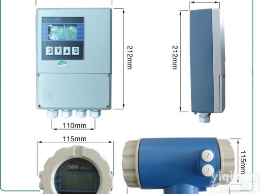 <em>空调</em>水<em>管道</em>流量计报价