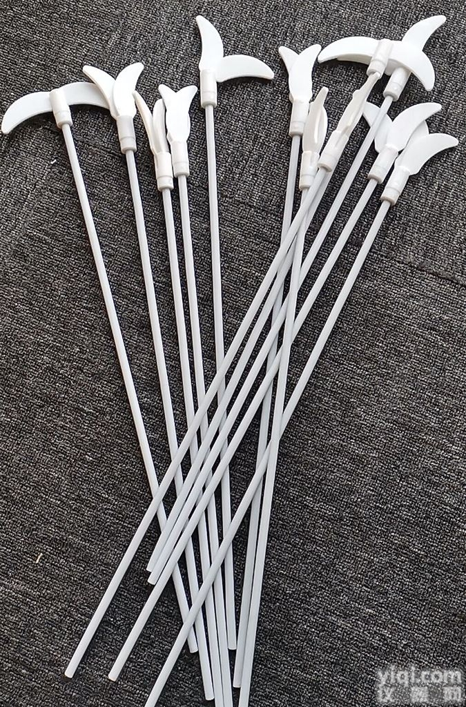 10000ml  定制<em>四氟</em>（PTFE）<em>搅拌</em>棒F4<em>搅拌</em>桨