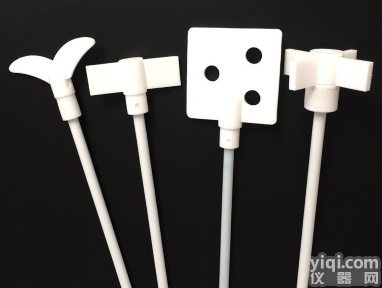 500ml  <em>四氟</em>（F4）<em>搅拌</em>桨<em>搅拌</em>棒