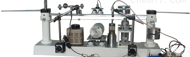 HAD-L3419  振<em>动力学</em>综合实验<em>系统</em>