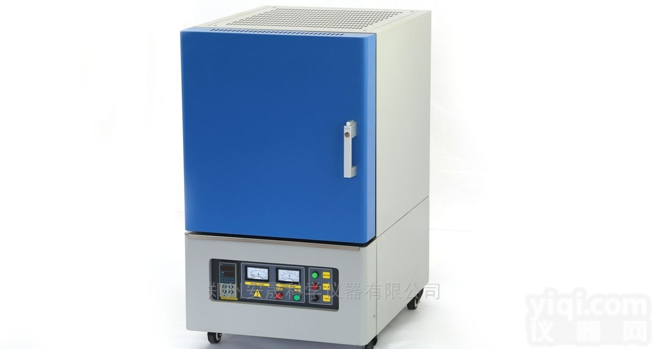 AS-SX2-2-12TP  （4.5L）<em>出口型</em>1200℃箱式<em>实验电炉</em>