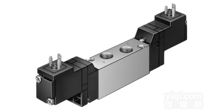 <em>JMEBH</em>-5/2-1/8-P-B-110AC  <em>JMEBH</em>-5/2-1/8-P-B-110AC，<em>FESTO</em><em>电磁阀</em>