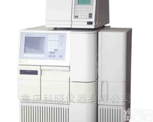 二手GX液相色谱仪