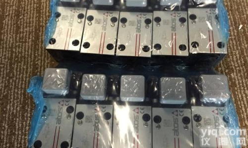 现货ATOS<em>电磁阀</em><em>DHI</em>-<em>0714</em>老板值哭了