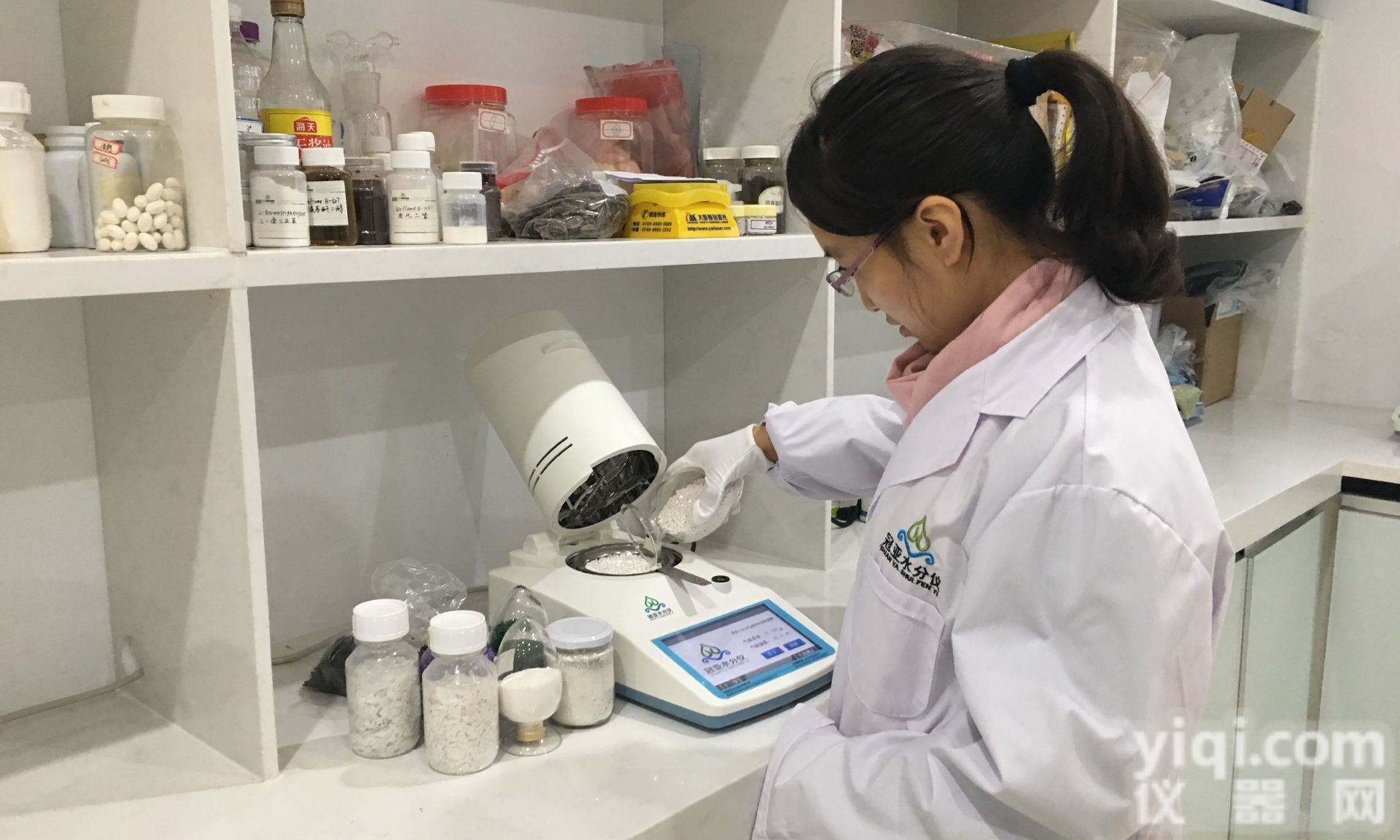 <em>全自动</em>专用<em>月饼</em>水分仪/<em>月饼</em>馅料水分测定仪/SFY-6型快速水分仪/食品...