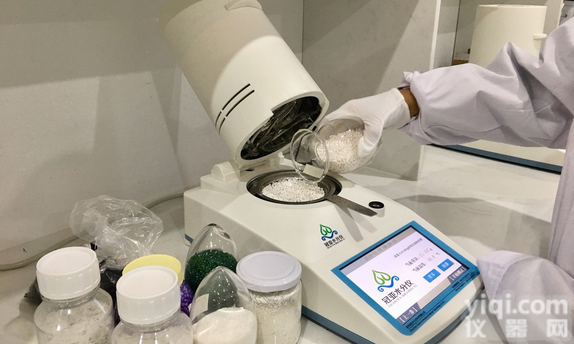 SFY-6饼业水分<em>测定</em>仪/<em>饼干</em>水分<em>测定</em>仪/