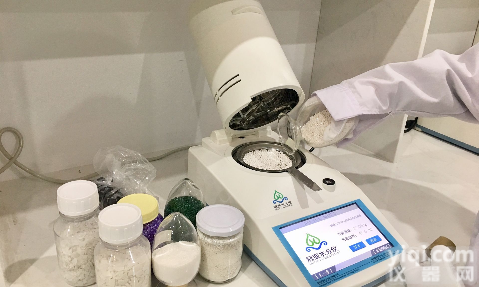 |<em>东莞</em>塑<em>胶水</em>分测定仪|广州塑<em>胶水</em>分测定仪